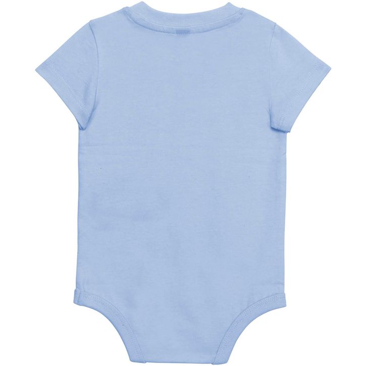 Image produit Body manches courtes bébé