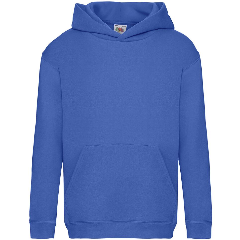 Premium Hooded Sweat Kids