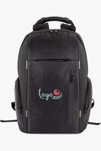 Image produit Sac à dos business avec compartiment pour ordinateur 