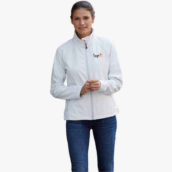 Ladies´ Softshell Jacket