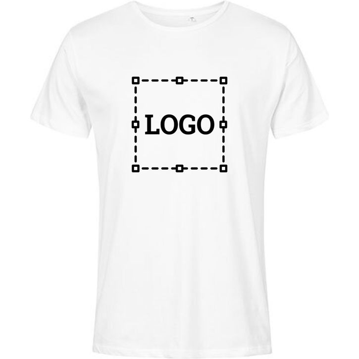 Image produit Men´s Roundneck T-Shirt