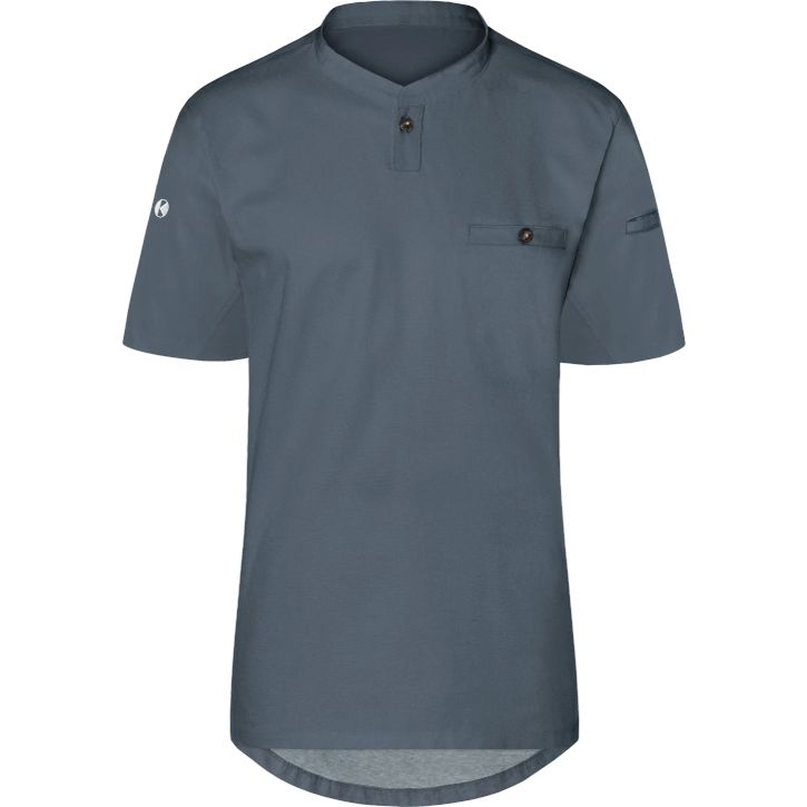 Image produit Short sleeve work shirt performance