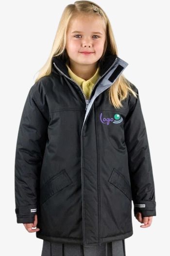 Image produit Kids' Core Winter Parka
