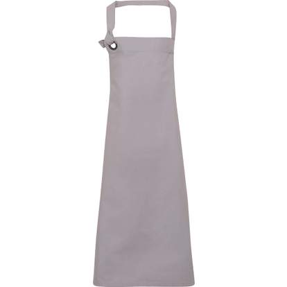 Tablier à bavette en toile de coton épais Calibre