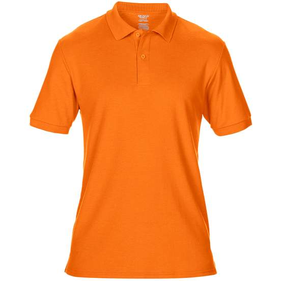 DryBlend® Double Piqué Polo