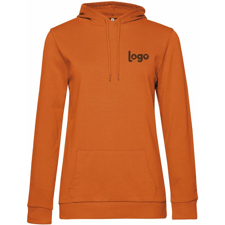Image produit #Hoodie /women