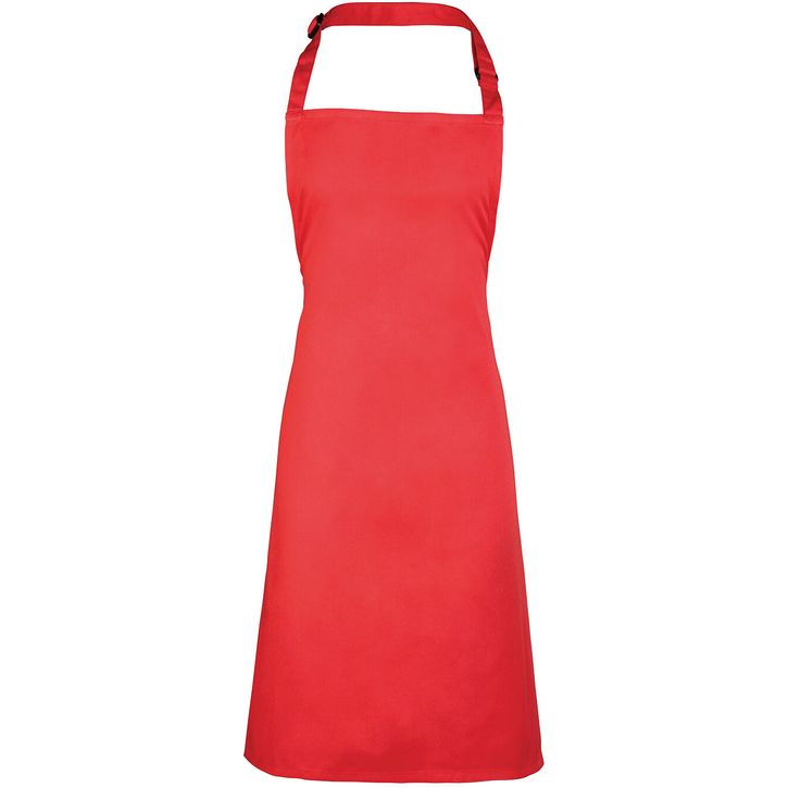 Image produit Tablier à bavette Colours Collection