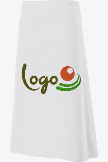 Image produit Tablier long