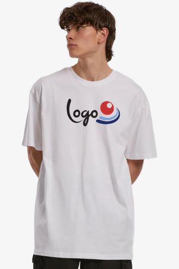 Image produit Organic Heavy Oversize Tee