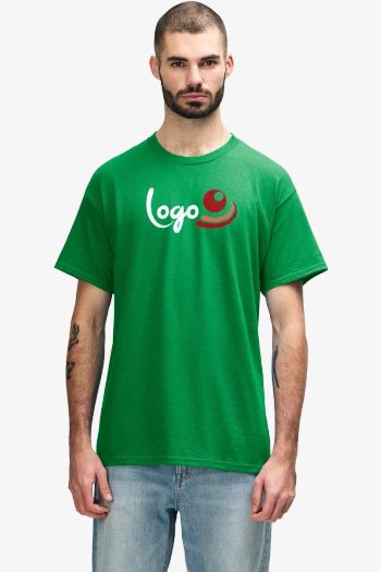 Image produit Heavy Cotton Adult T-Shirt