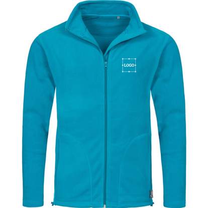 Image produit Fleece Jacket