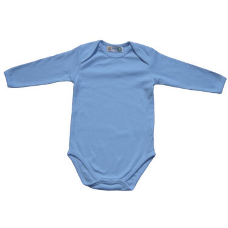 Image produit Body manches longues