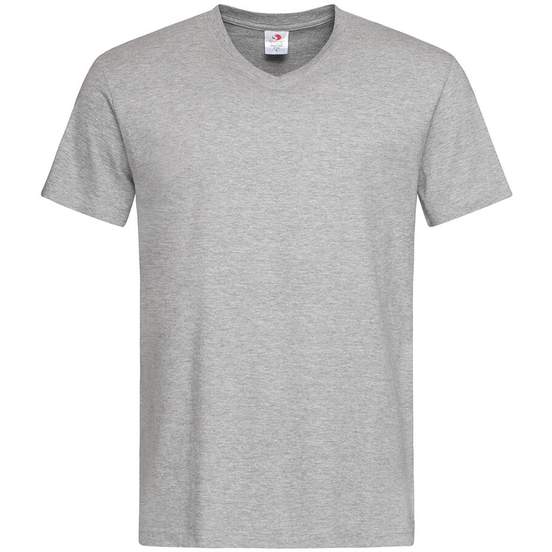 Classic-T V-neck