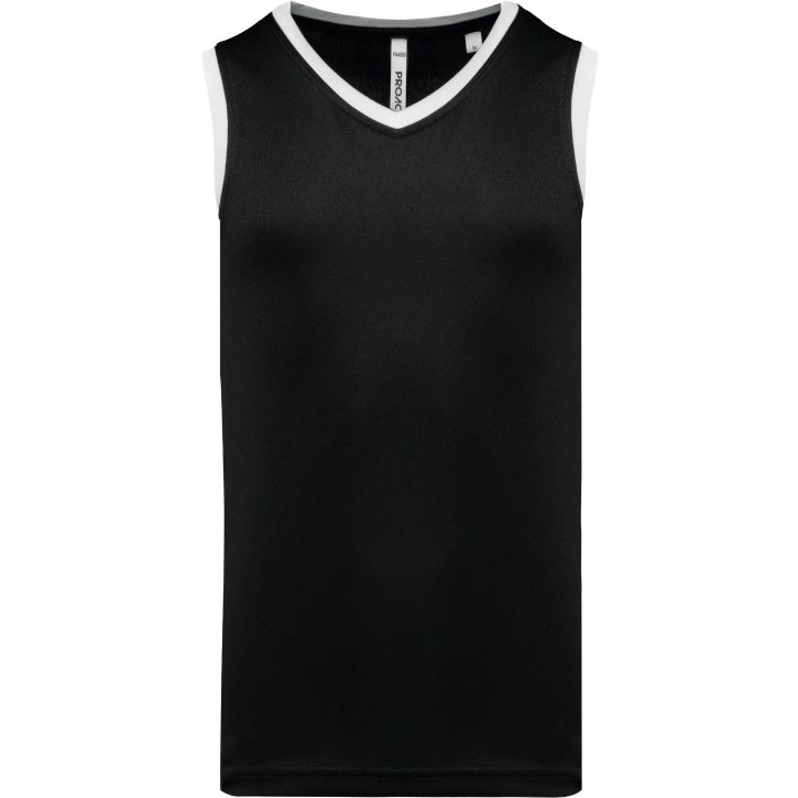 Image produit Maillot de basket-ball homme