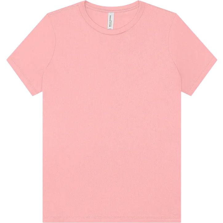 Image produit Women's relaxed jersey short sleeve tee