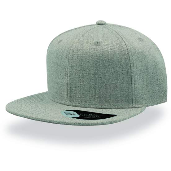 Snap Back Cap