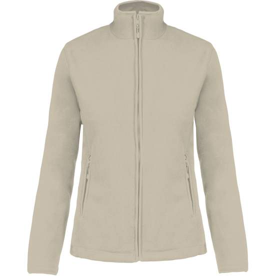 Maureen - Veste micropolaire femme