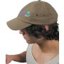Plush Cap