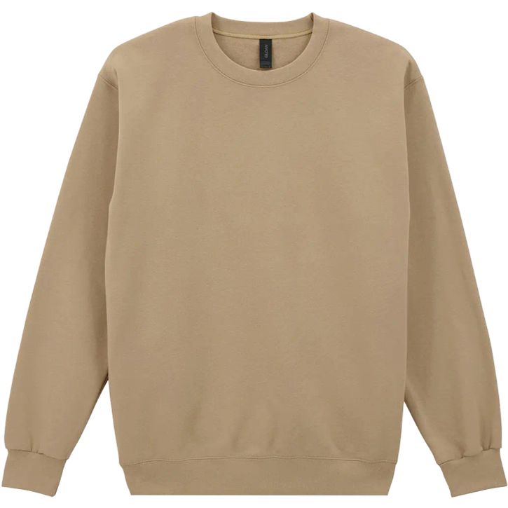 Image produit Hammer Maxweight Adult Crewneck Sweatshirt