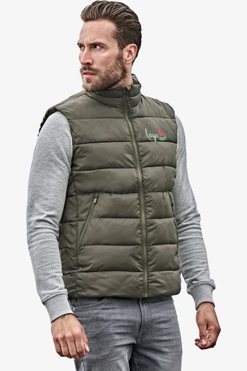 Image produit Lite bodywarmer