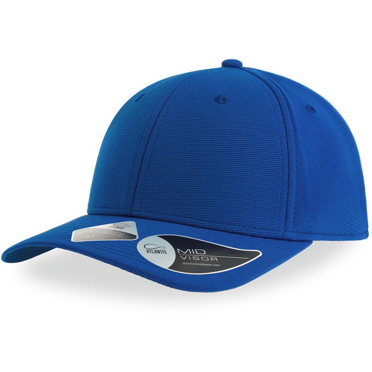 Image produit Casquette en polyester recyclé SAND CAP