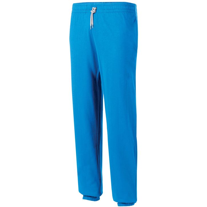 Image produit Pantalon de jogging en coton léger unisexe