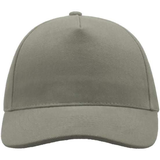 Liberty Five Buckle Cap