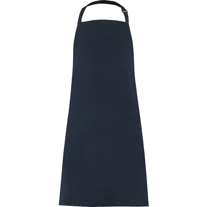 Bib Superwash® 60º Apron Unisex
