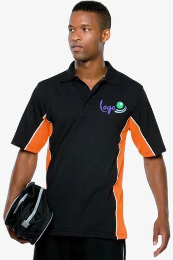 Image produit Gamegear Track Polo