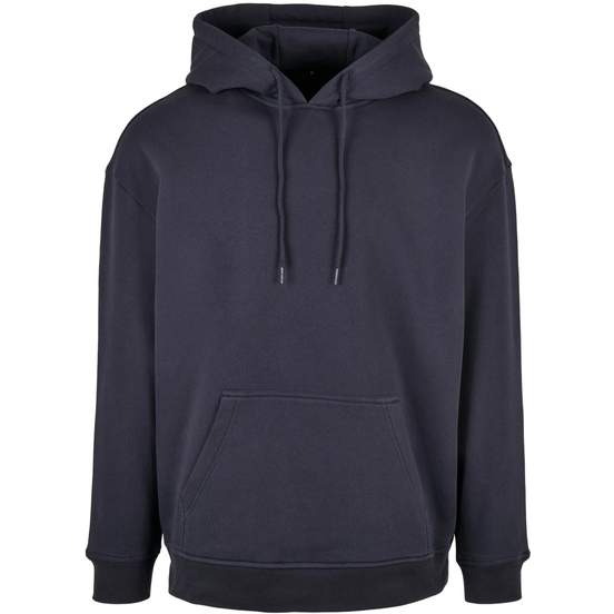 Basic Oversize Hoody