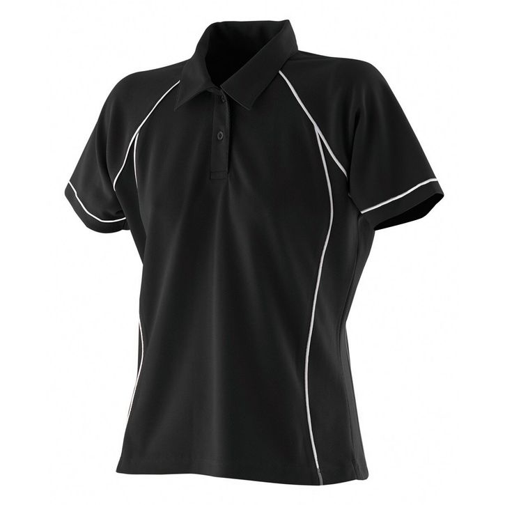 Image produit PERFORMANCE POLO WOMEN