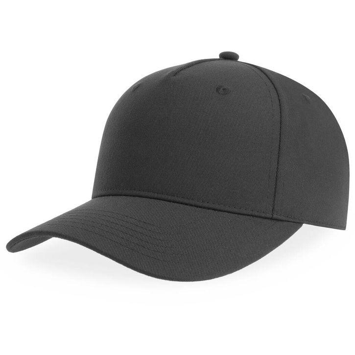 Image produit Casquette baseball 5 pans FIJI