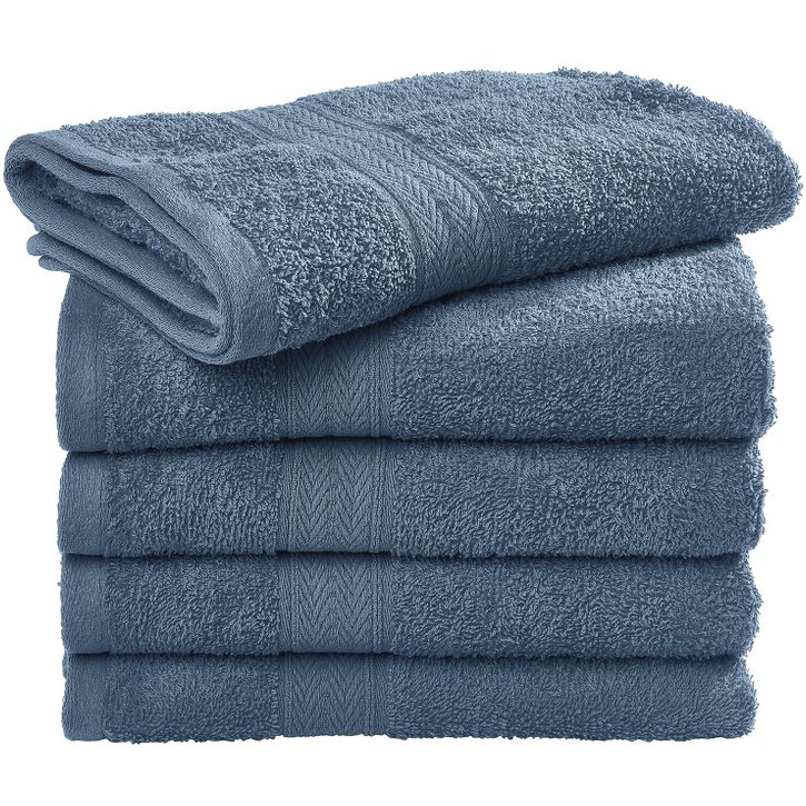 Rhine Hand Towel 50x100 cm