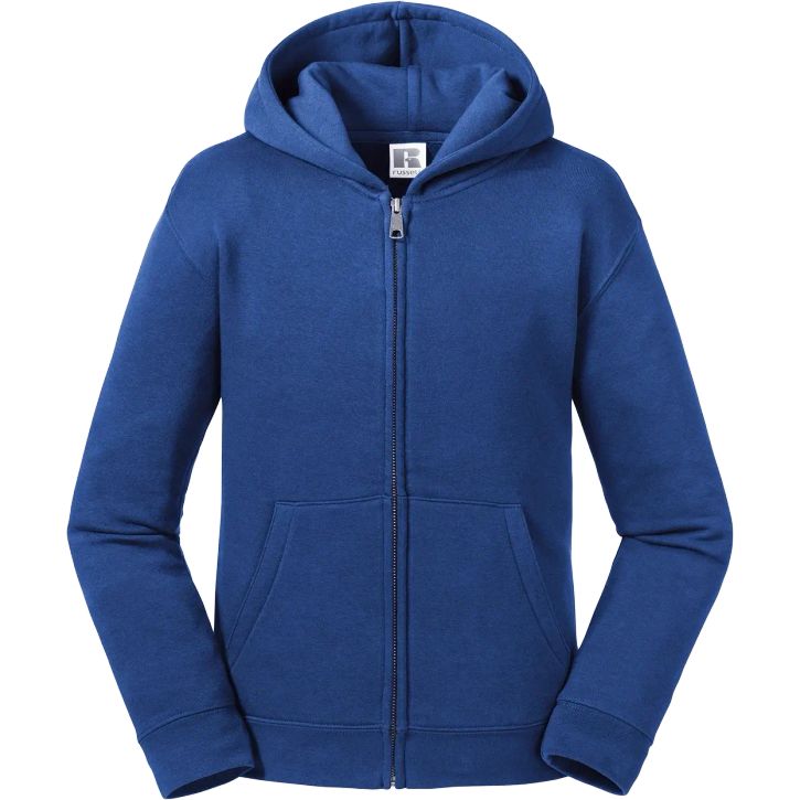 Image produit Authentic Sweat capuche zippé enfant