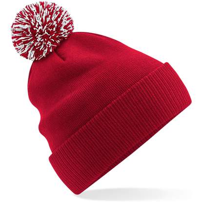Image produit Bonnet Snowstar® recyclé