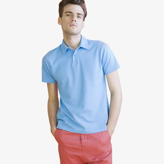 POLO HOMME STRETCH
