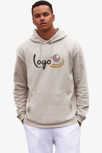 Image produit College Hoodie