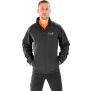 Recycled mens 2-layer printable softshell jacket