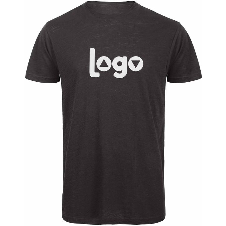 Image produit Inspire Slub T /Men_°