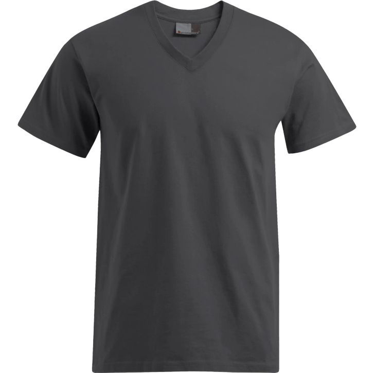 Image produit Premium V-Neck-T