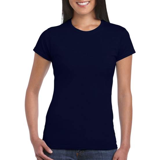 Women's T-Shirt Softstyle®