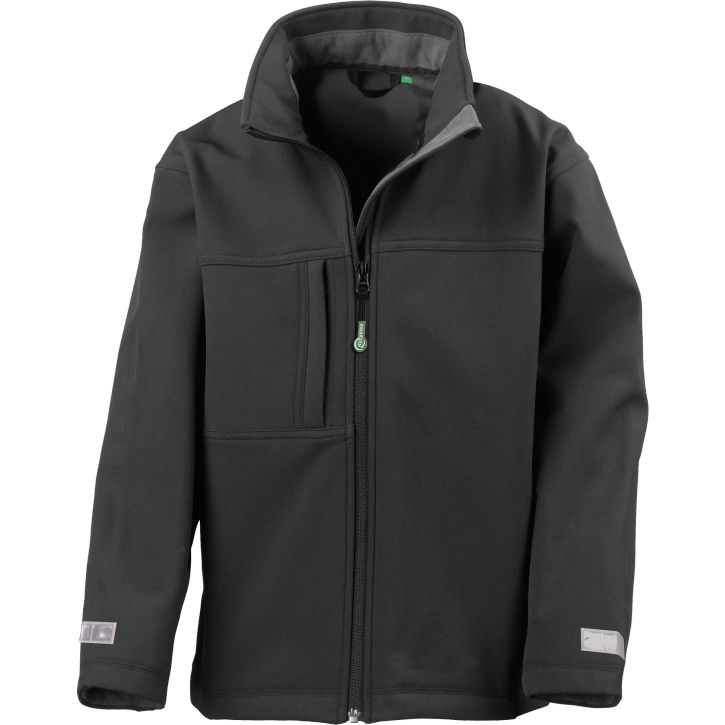 Image produit Junior/Youth Classic Soft Shell