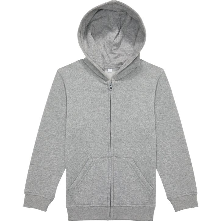 Image produit Kids ID.334 Zip Hood