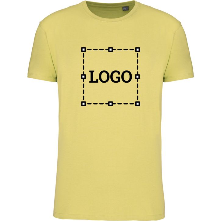 Image produit T-shirt Bio190 IC homme