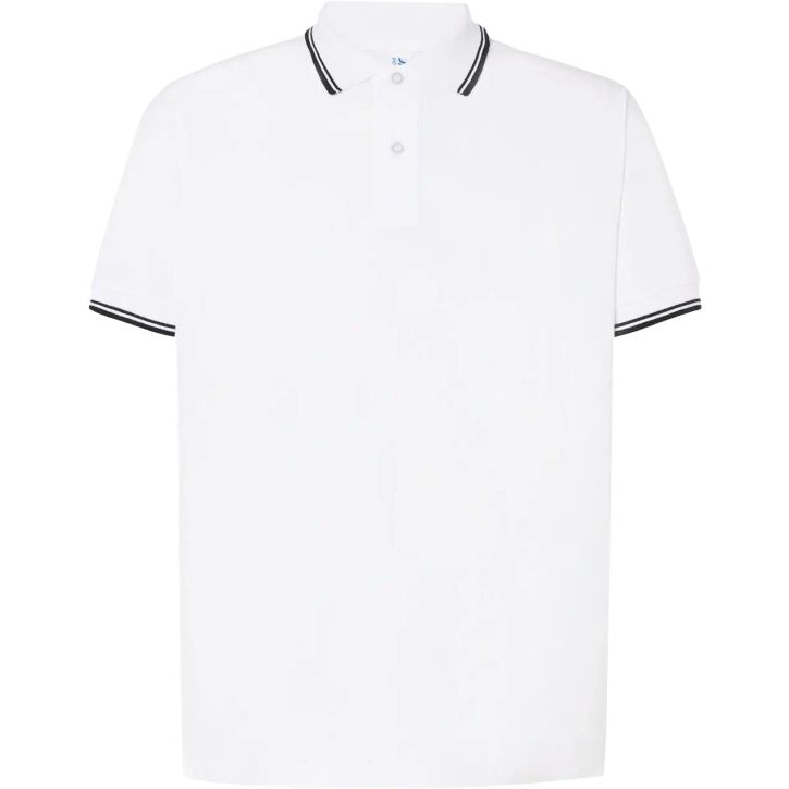 Image produit Man regular polo