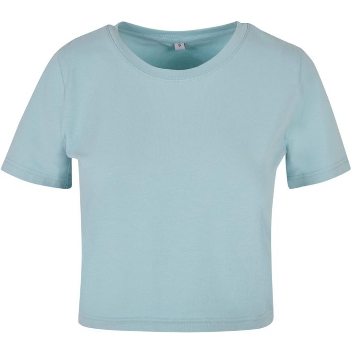 Image produit Ladies Cropped Tee