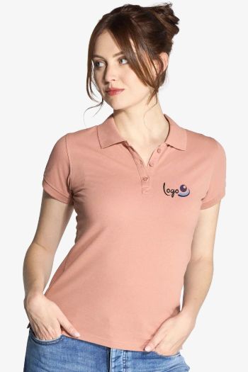 Image produit Lady regular polo