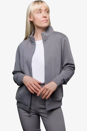 Women´s Premium Full-Zip sweat Jacket