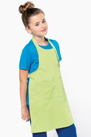 Image produit Tablier enfant