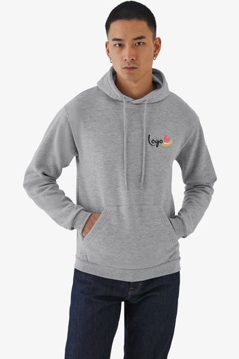 Image produit Sweat ID.203 50/50